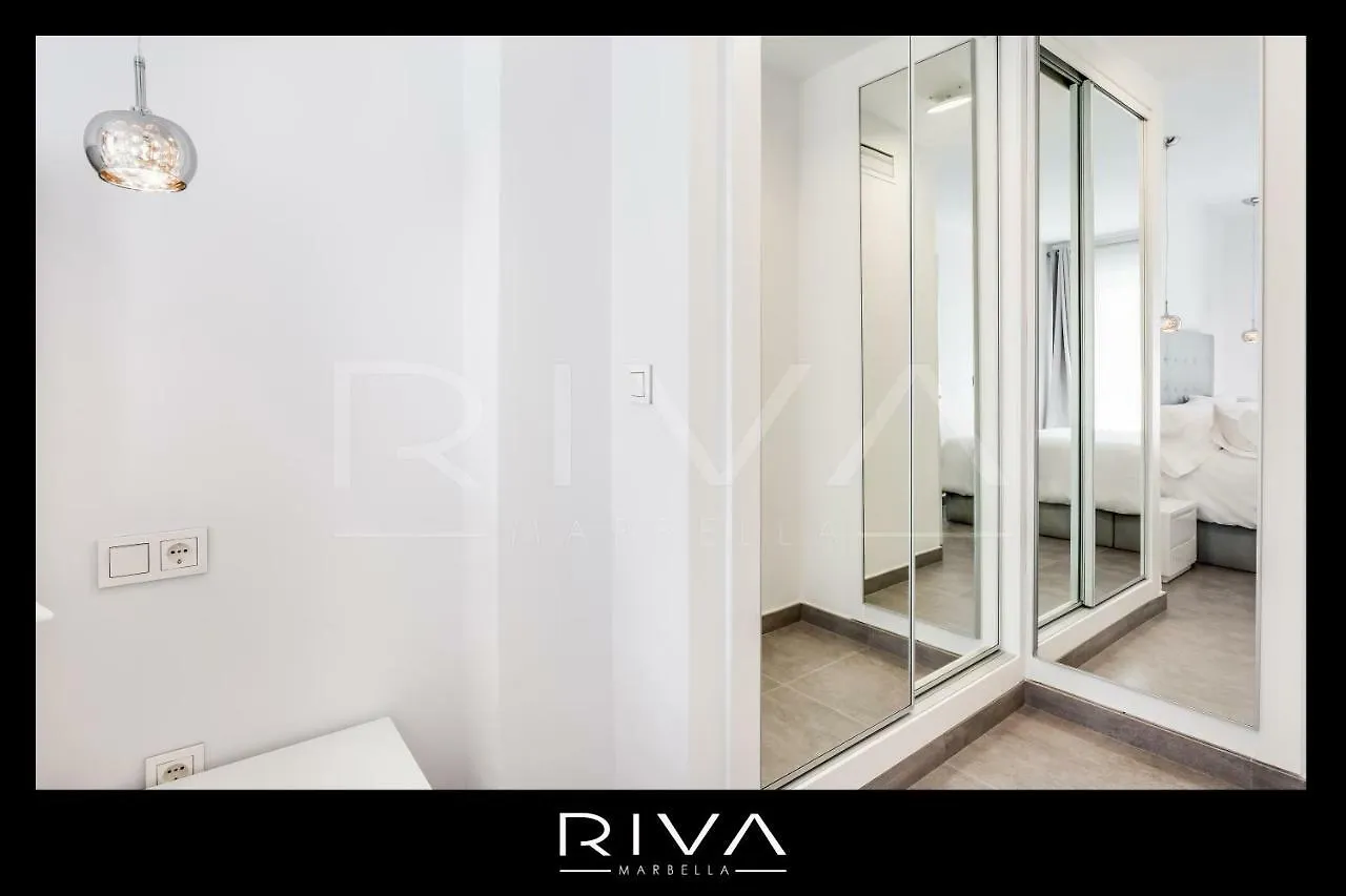 By Riva - 4 Bedroom Apartment In Dama De Noche Marbella Spanje