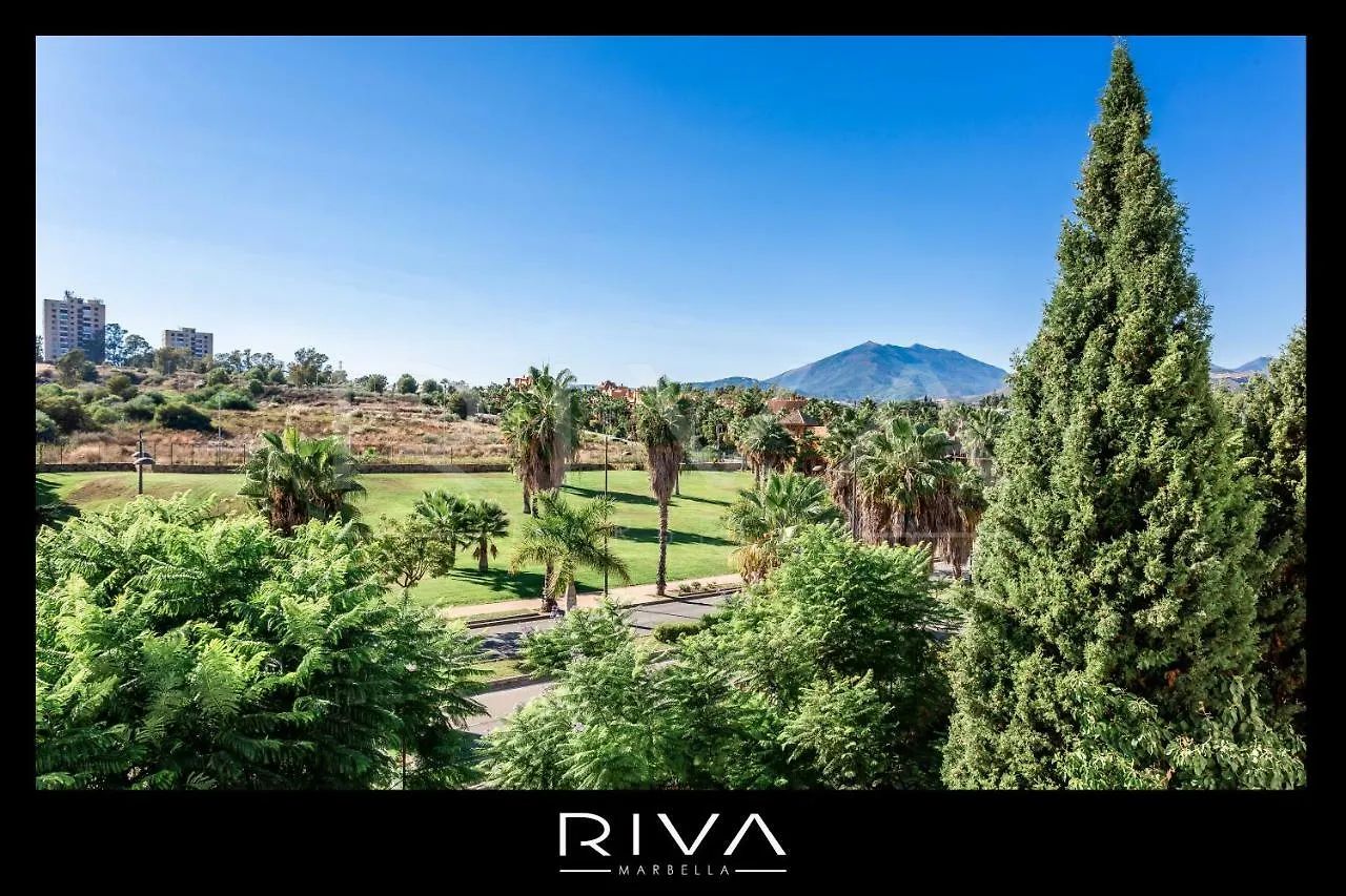 By Riva - 4 Bedroom Apartment In Dama De Noche マルベーリャ 0*,